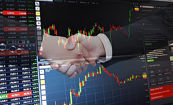 (欧亿网)交易所交易界面